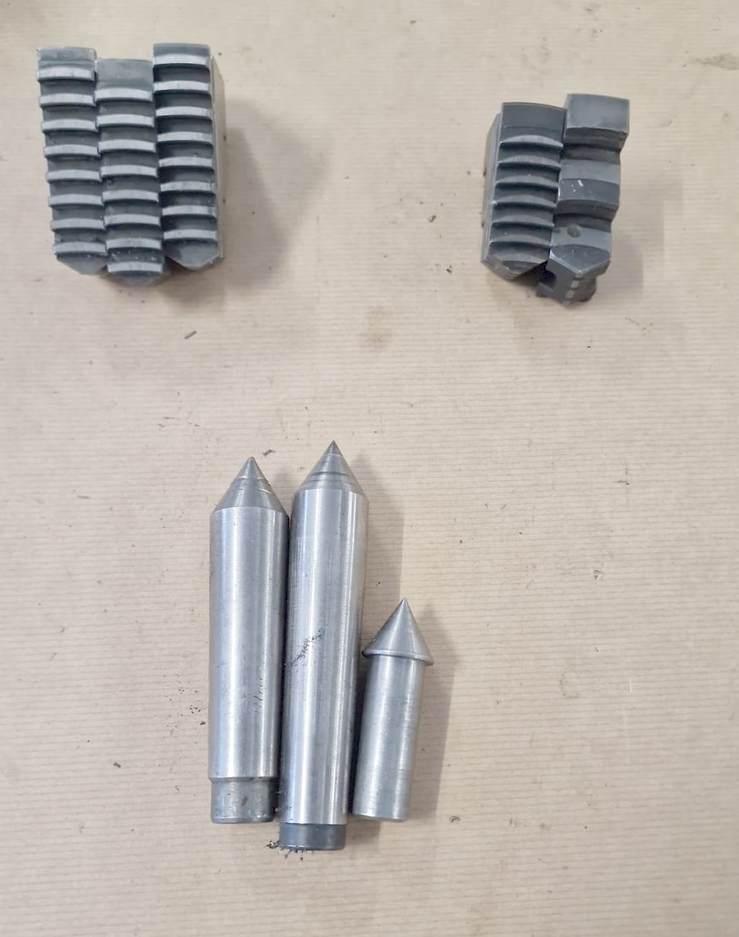 New And Used Machine Tools & Equipment