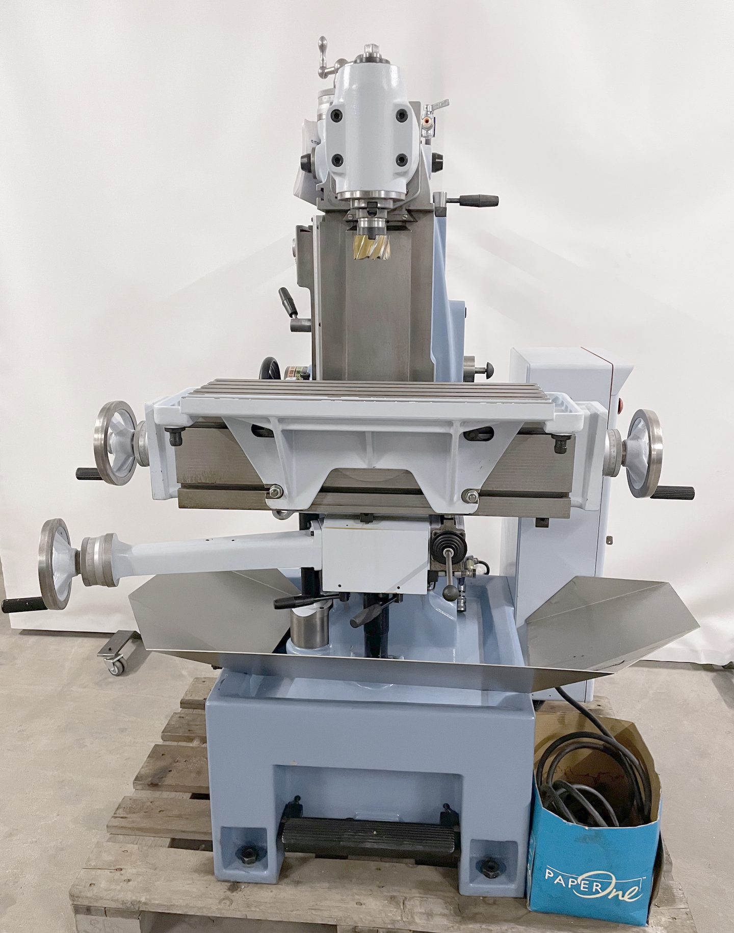 New And Used Machine Tools & Equipment