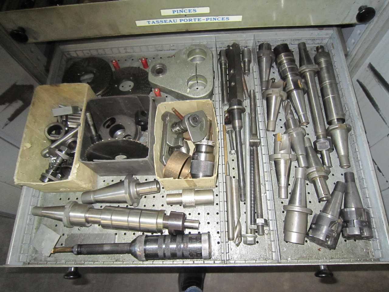New And Used Machine Tools & Equipment