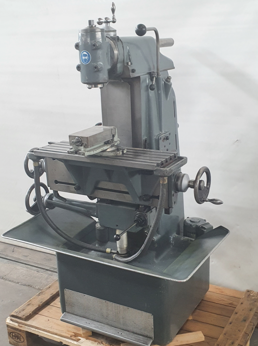 New And Used Machine Tools & Equipment