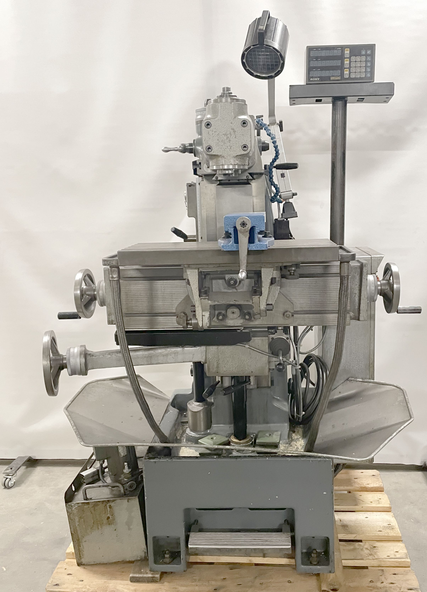 New And Used Machine Tools & Equipment