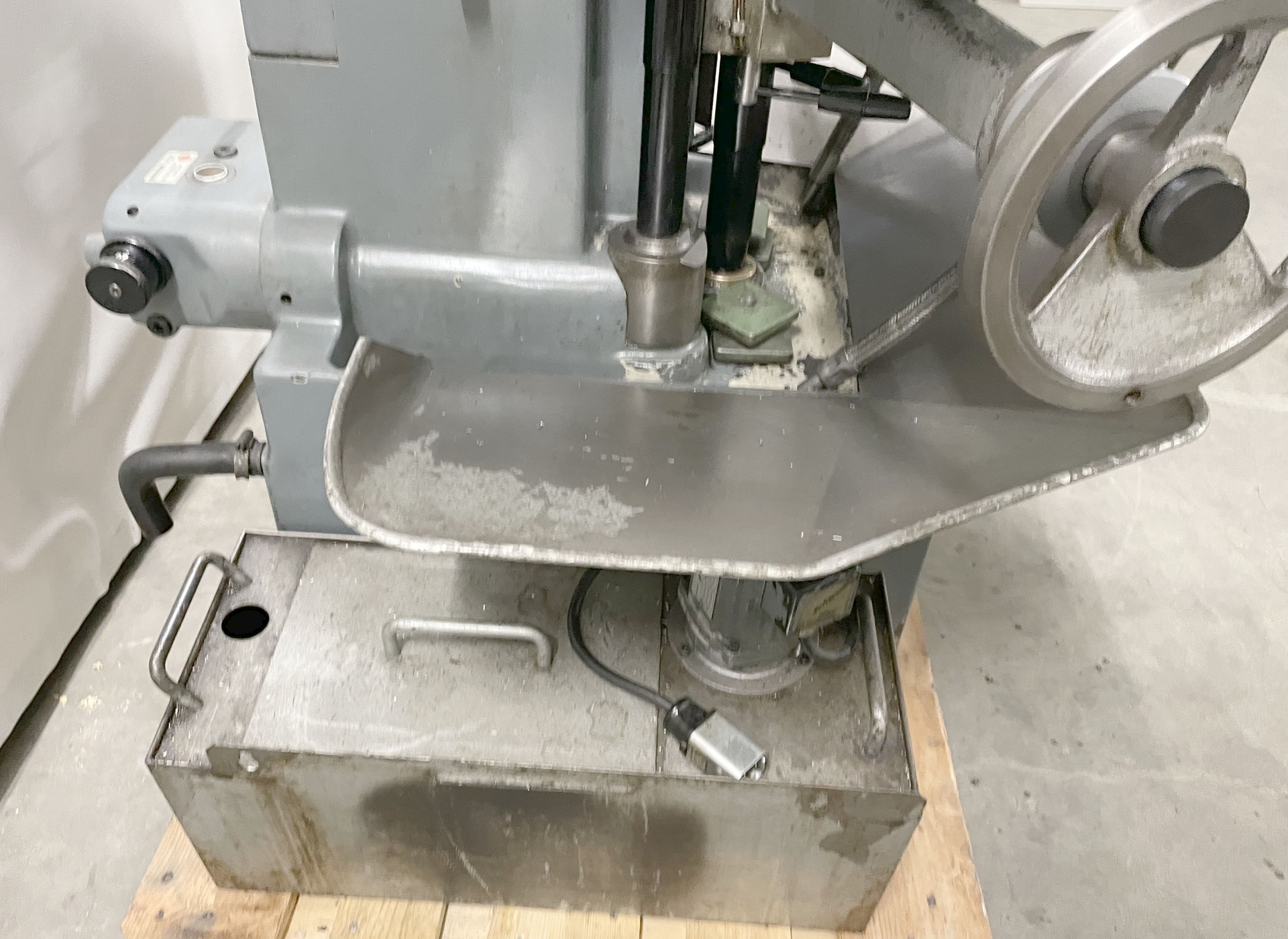 New And Used Machine Tools & Equipment