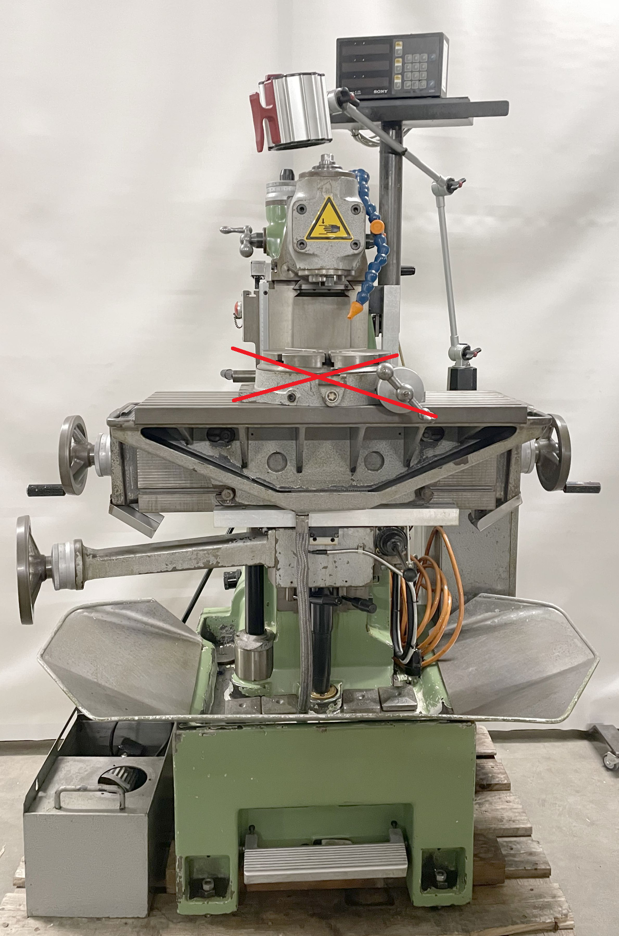 New And Used Machine Tools & Equipment