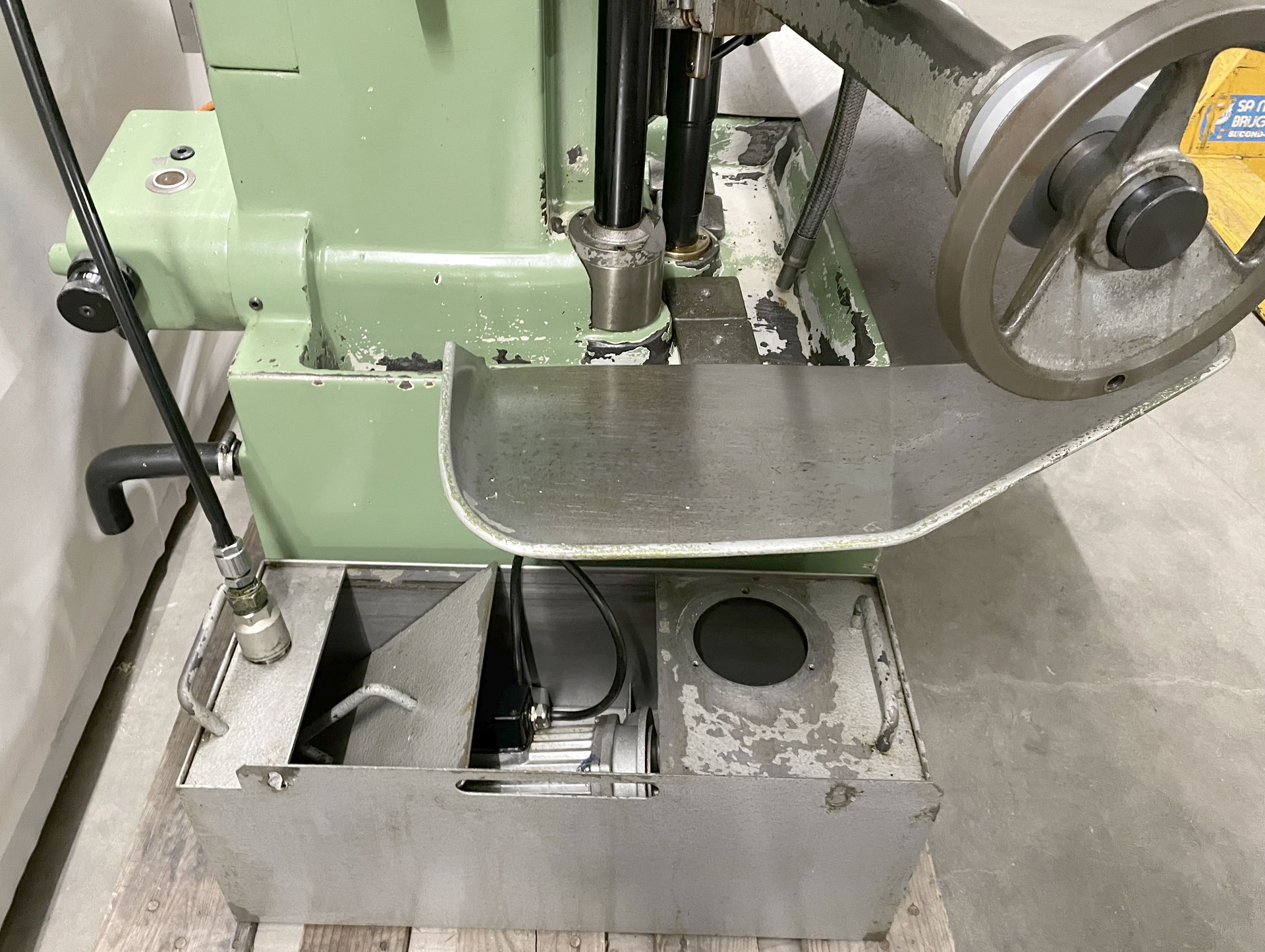 New And Used Machine Tools & Equipment