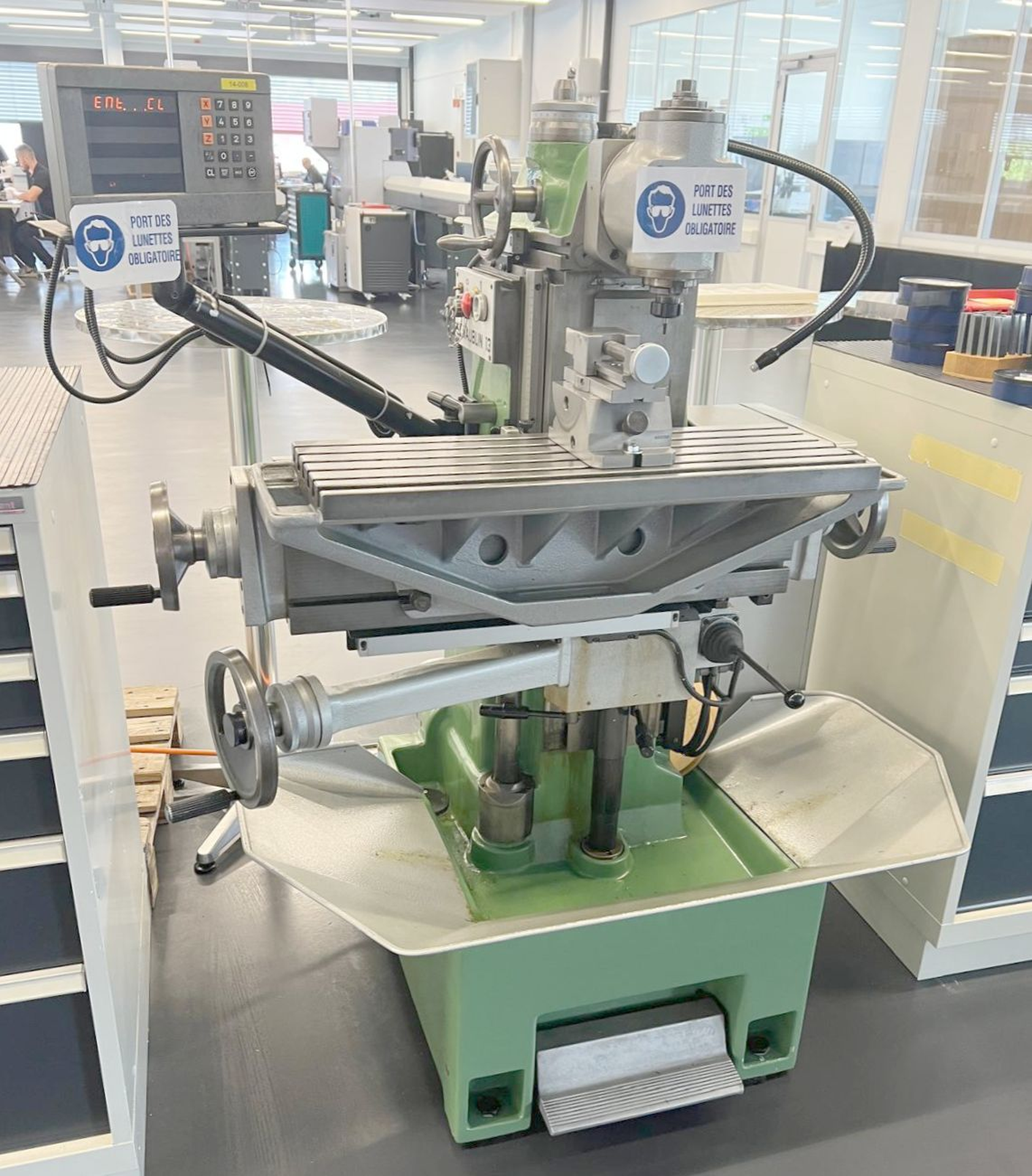 New And Used Machine Tools & Equipment