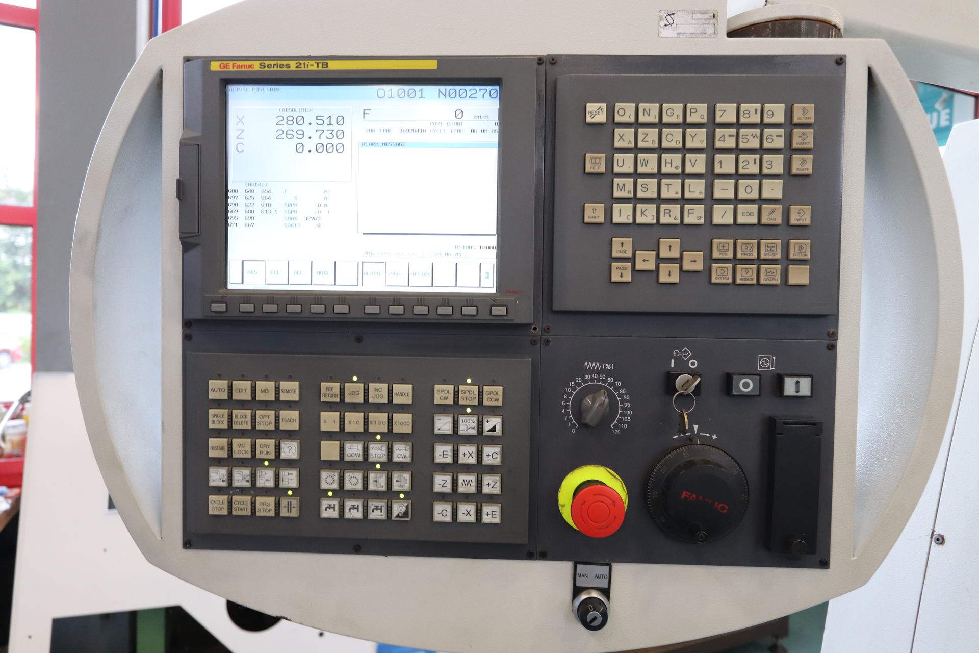 New And Used Machine Tools & Equipment