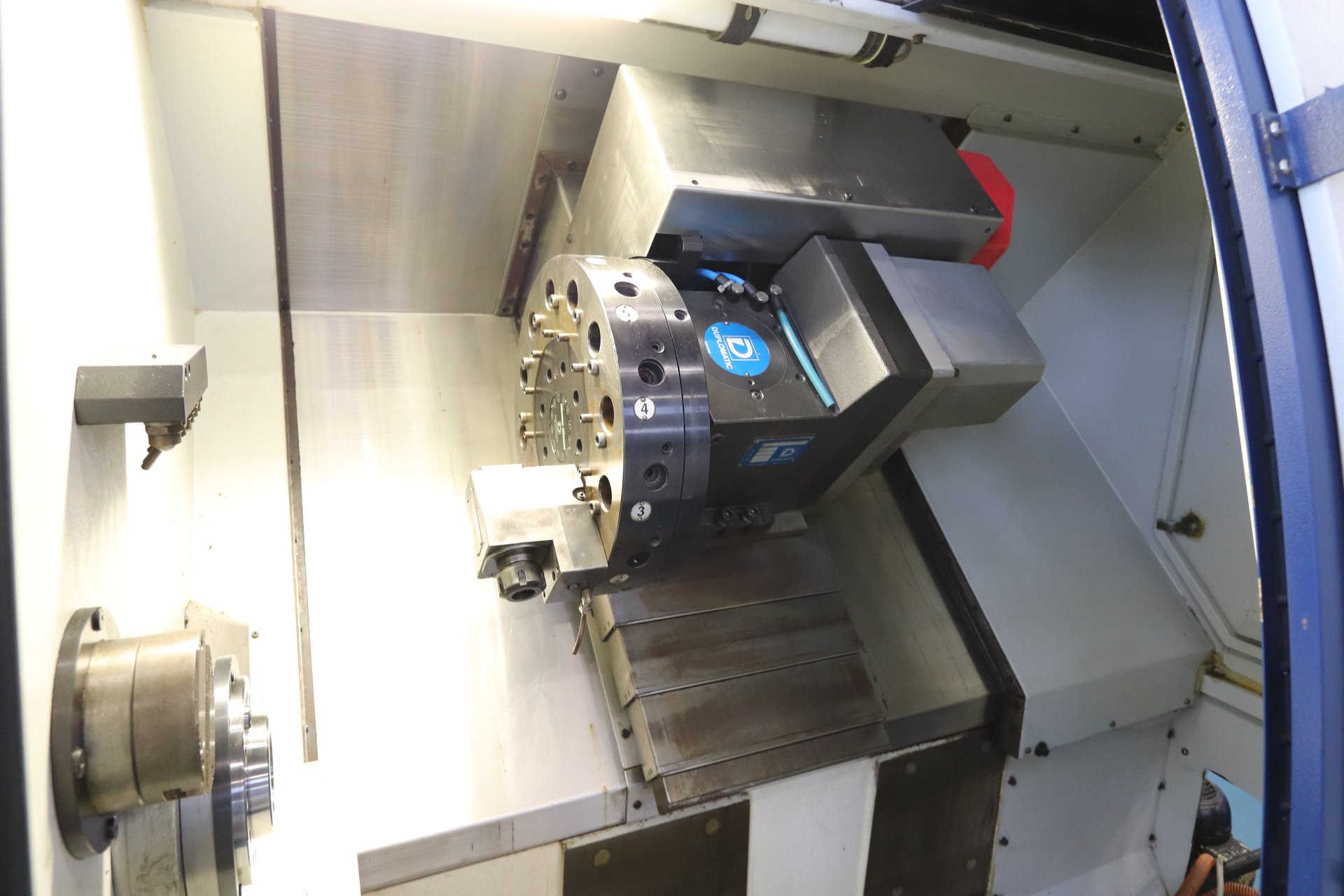 New And Used Machine Tools & Equipment