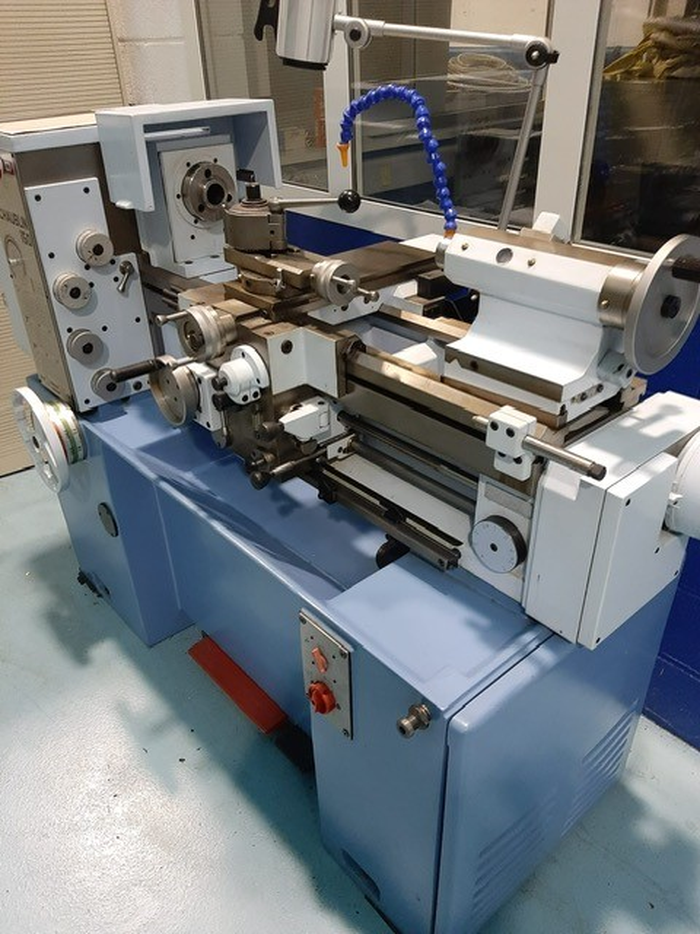New And Used Machine Tools & Equipment