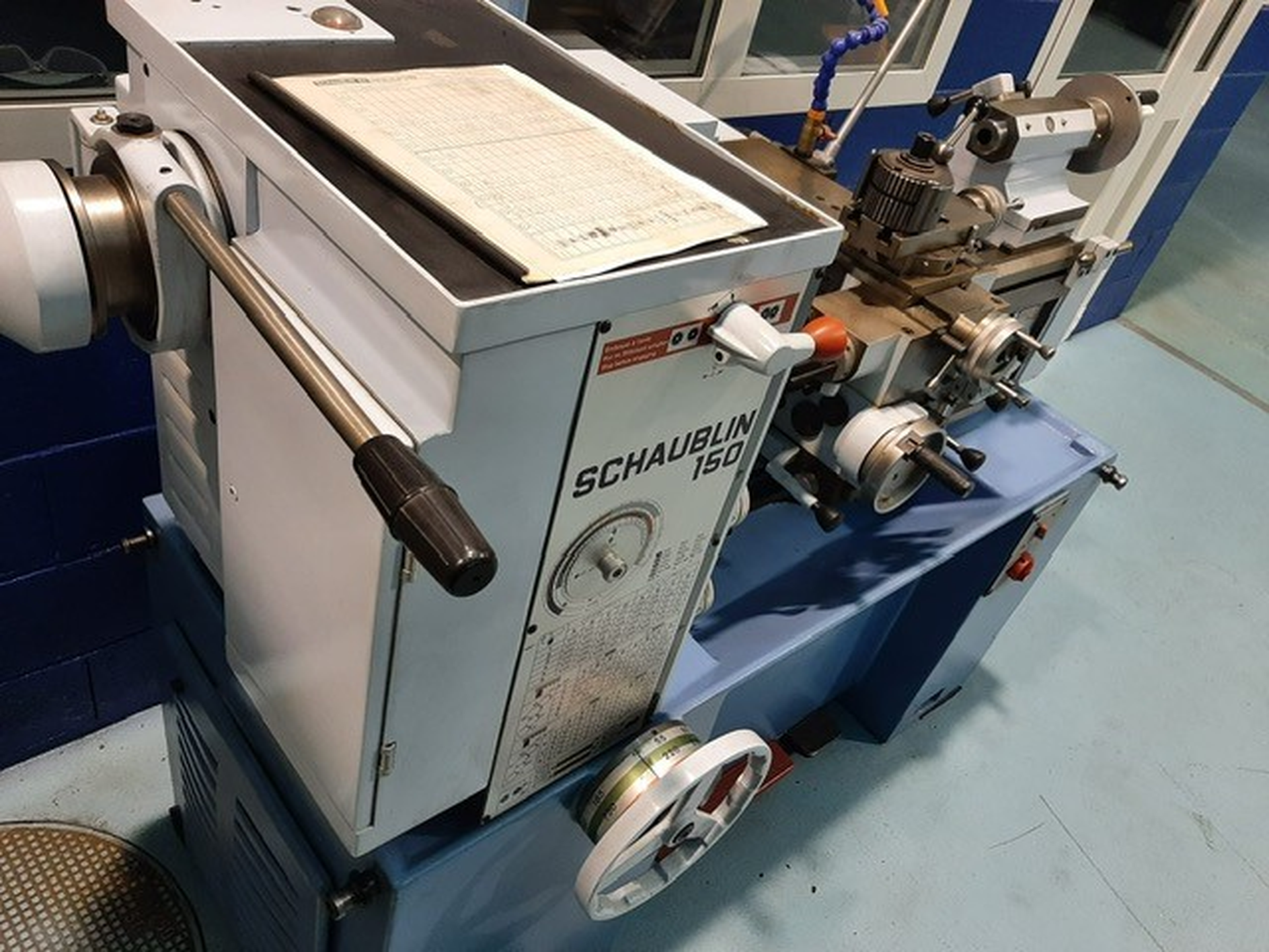 New And Used Machine Tools & Equipment