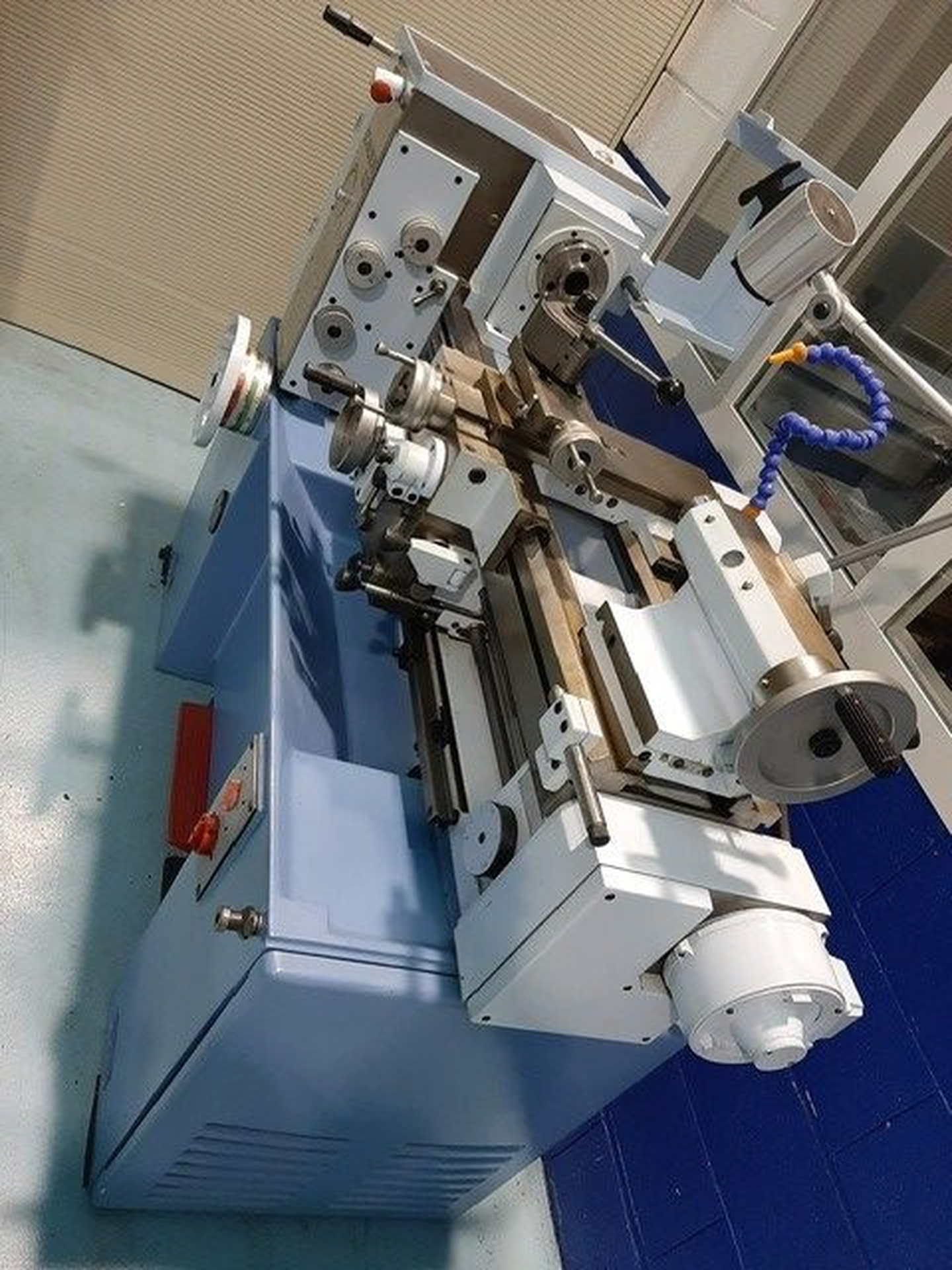 New And Used Machine Tools & Equipment