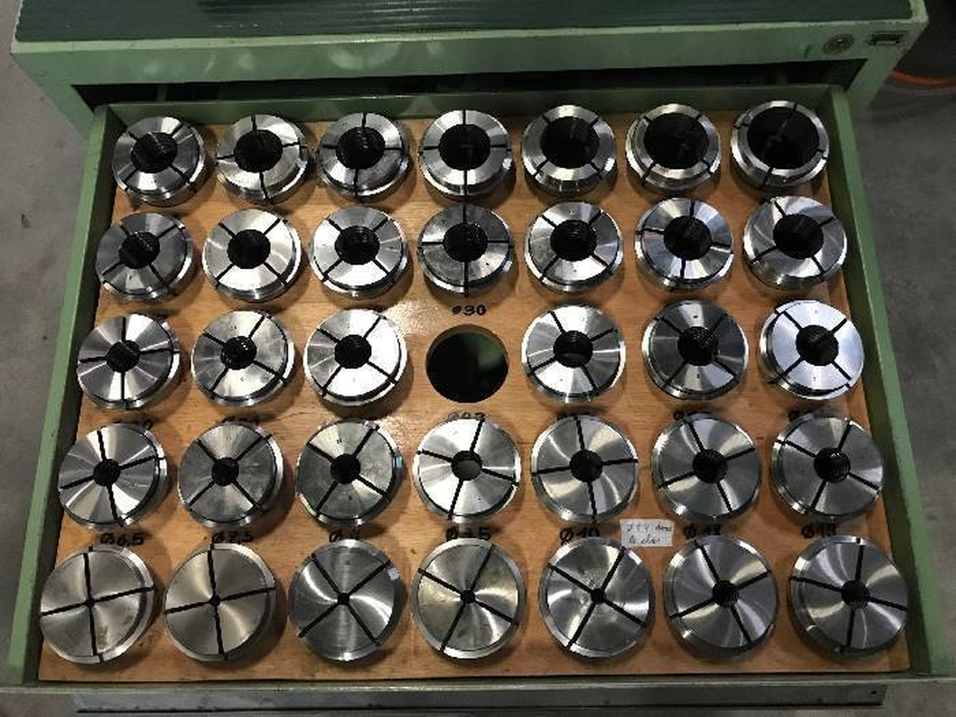 New And Used Machine Tools & Equipment