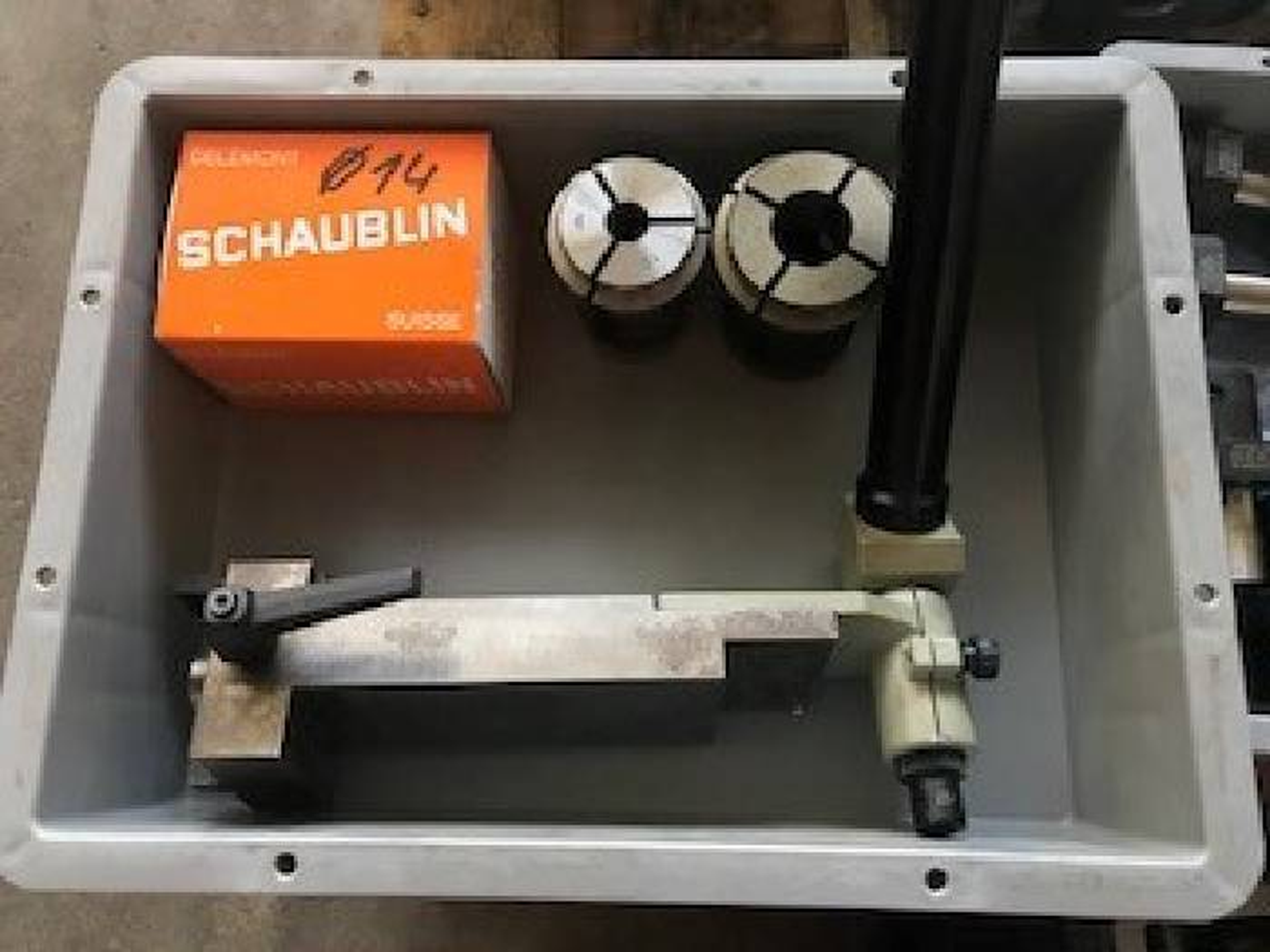 New And Used Machine Tools & Equipment