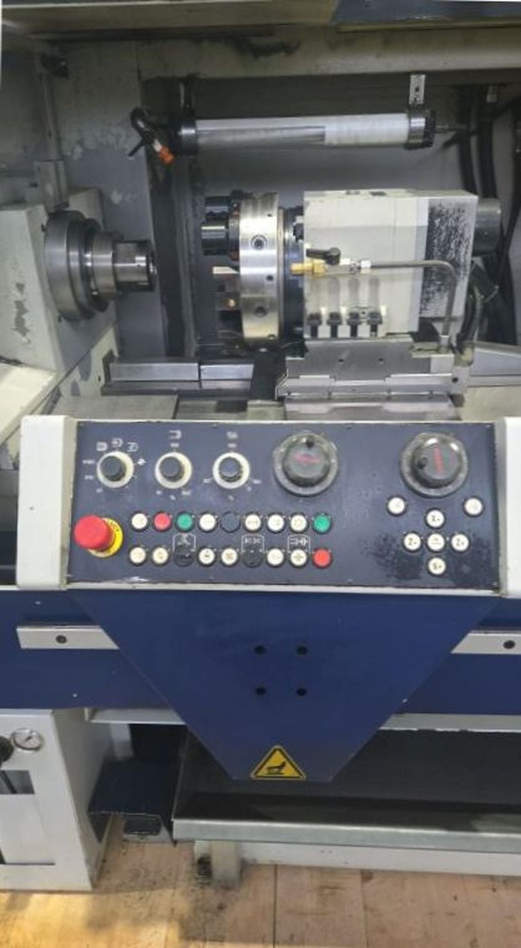 New And Used Machine Tools & Equipment