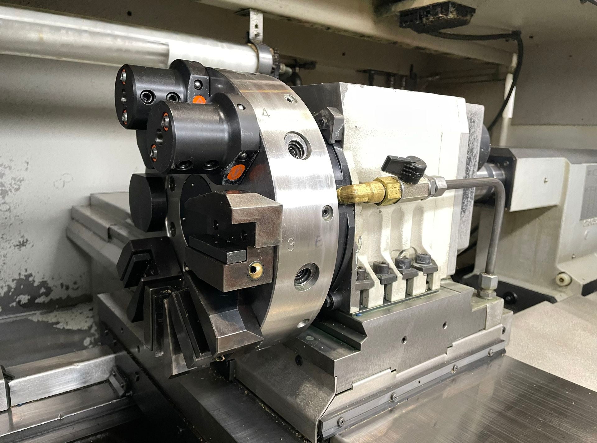 New And Used Machine Tools & Equipment