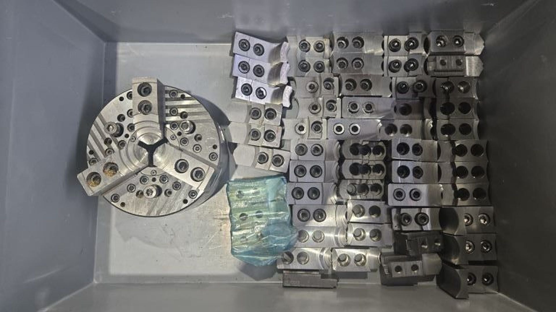 New And Used Machine Tools & Equipment