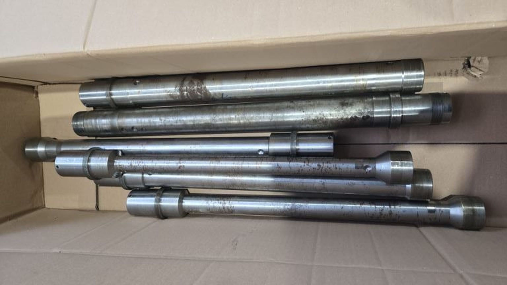 New And Used Machine Tools & Equipment