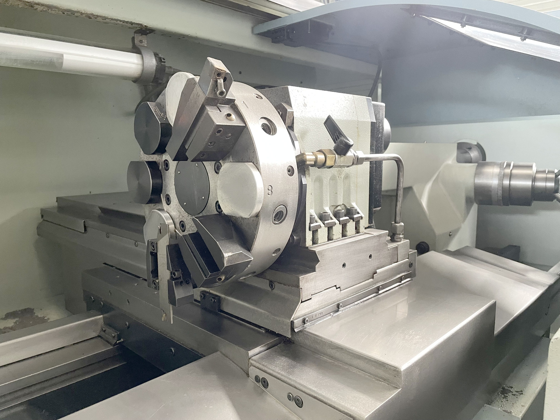New And Used Machine Tools & Equipment
