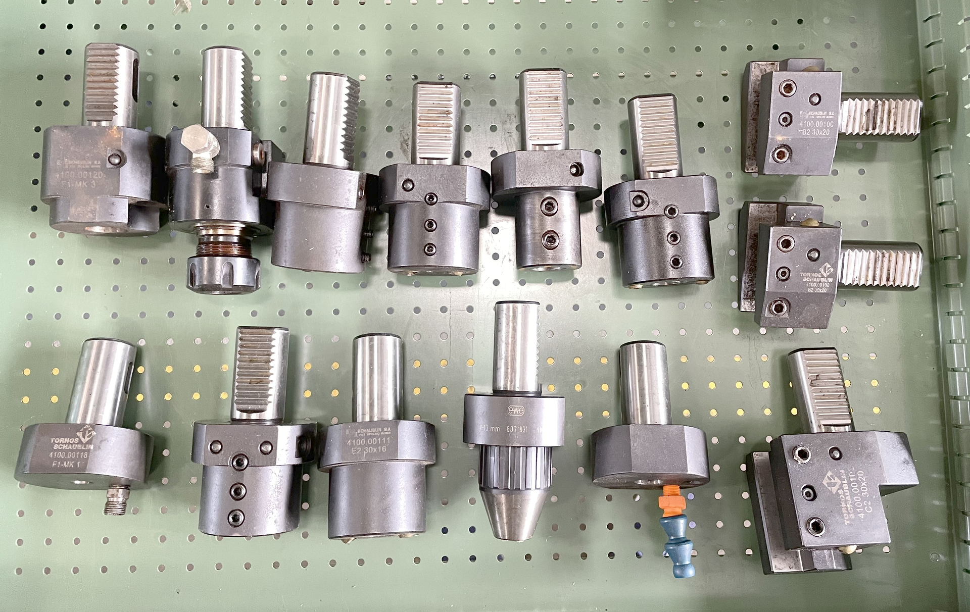 New And Used Machine Tools & Equipment