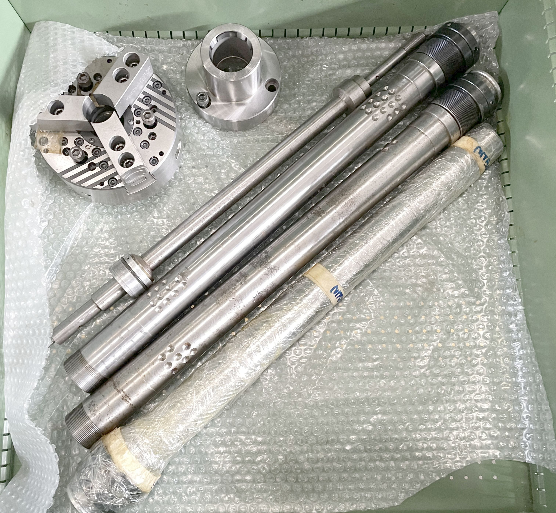 New And Used Machine Tools & Equipment