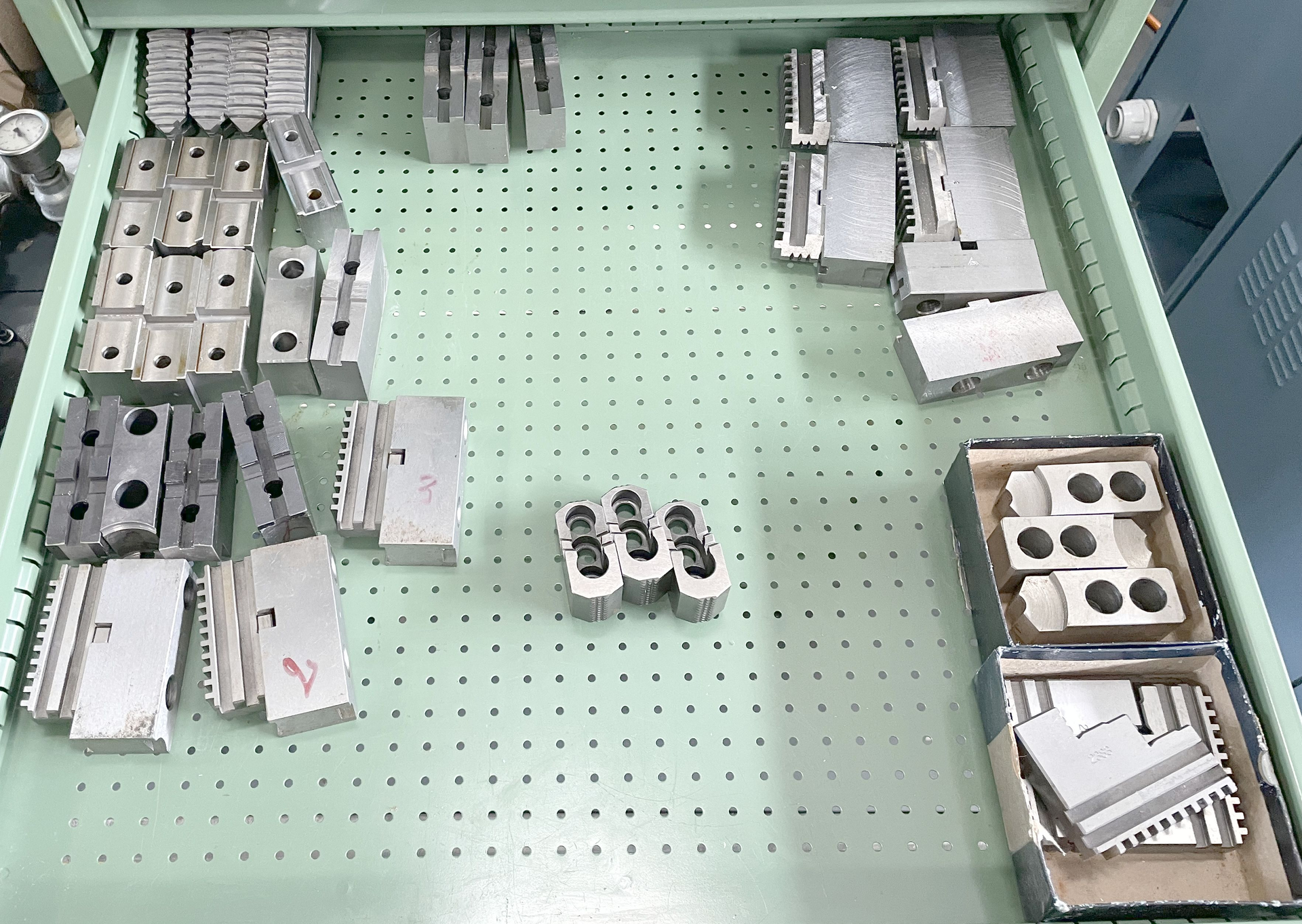 New And Used Machine Tools & Equipment