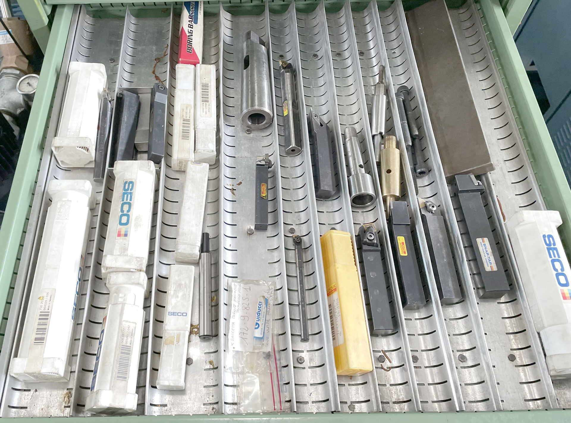 New And Used Machine Tools & Equipment