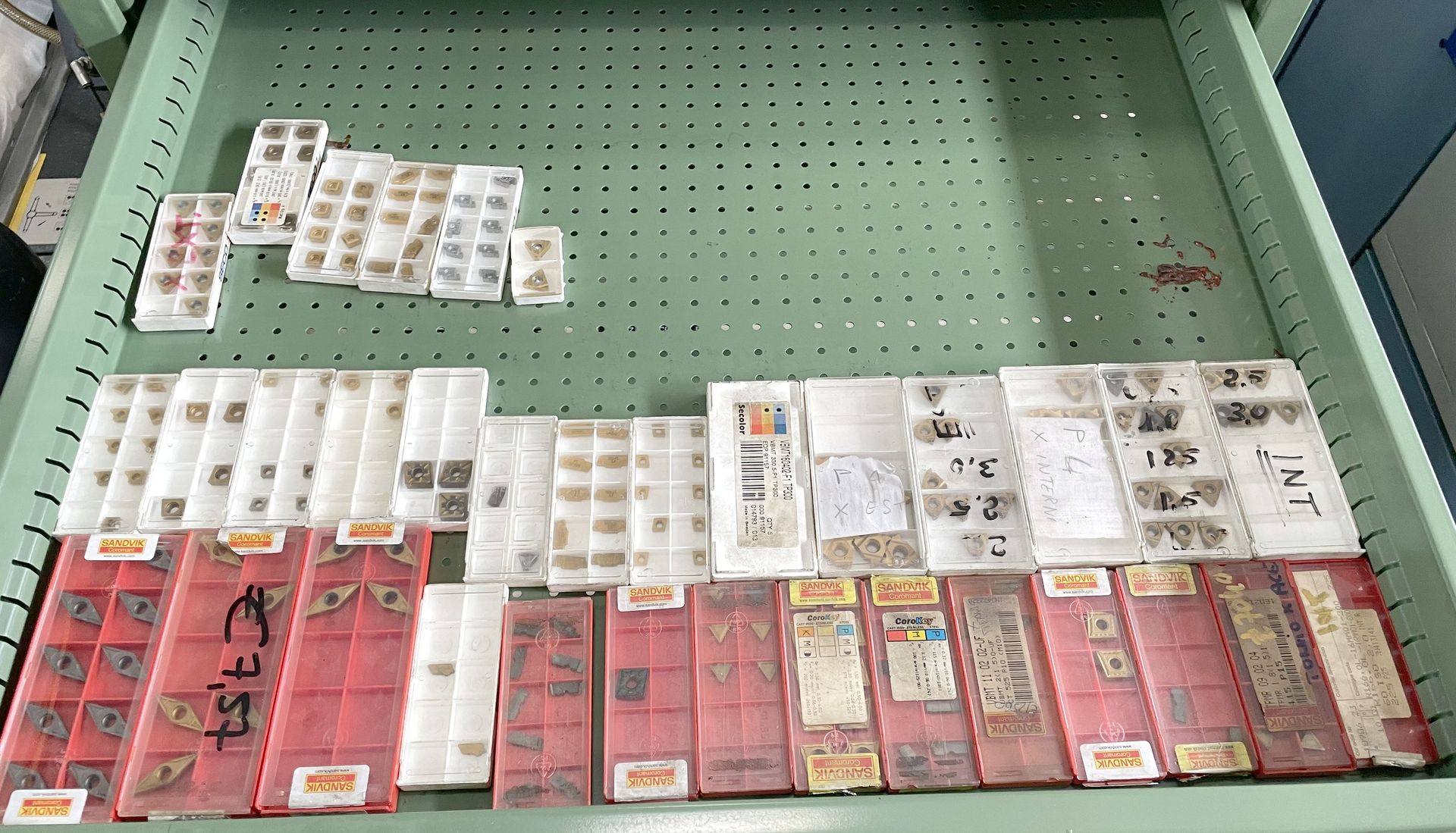 New And Used Machine Tools & Equipment