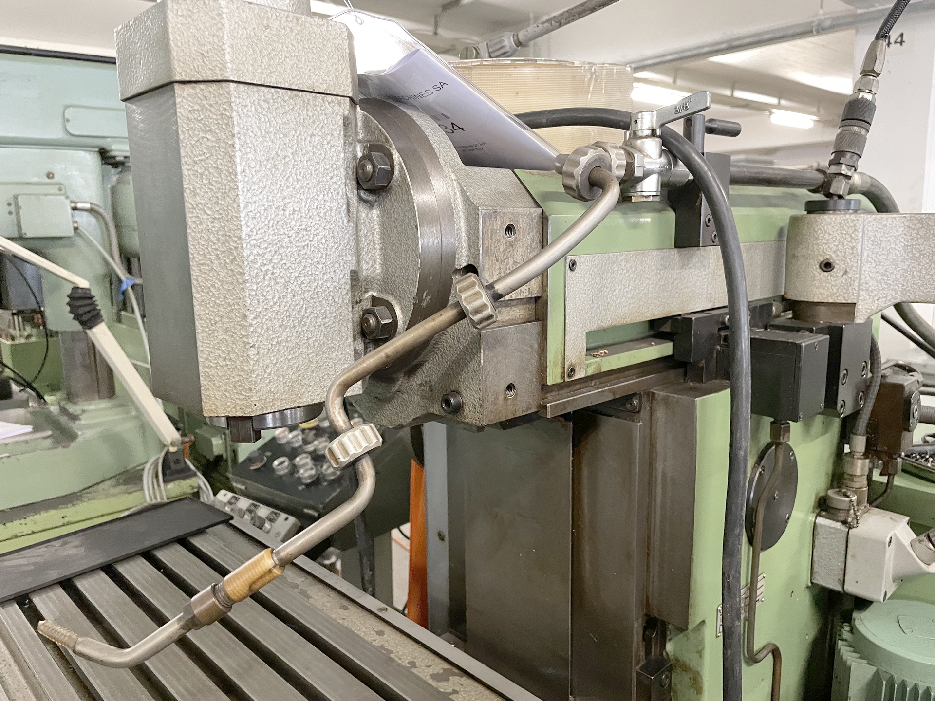 New And Used Machine Tools & Equipment
