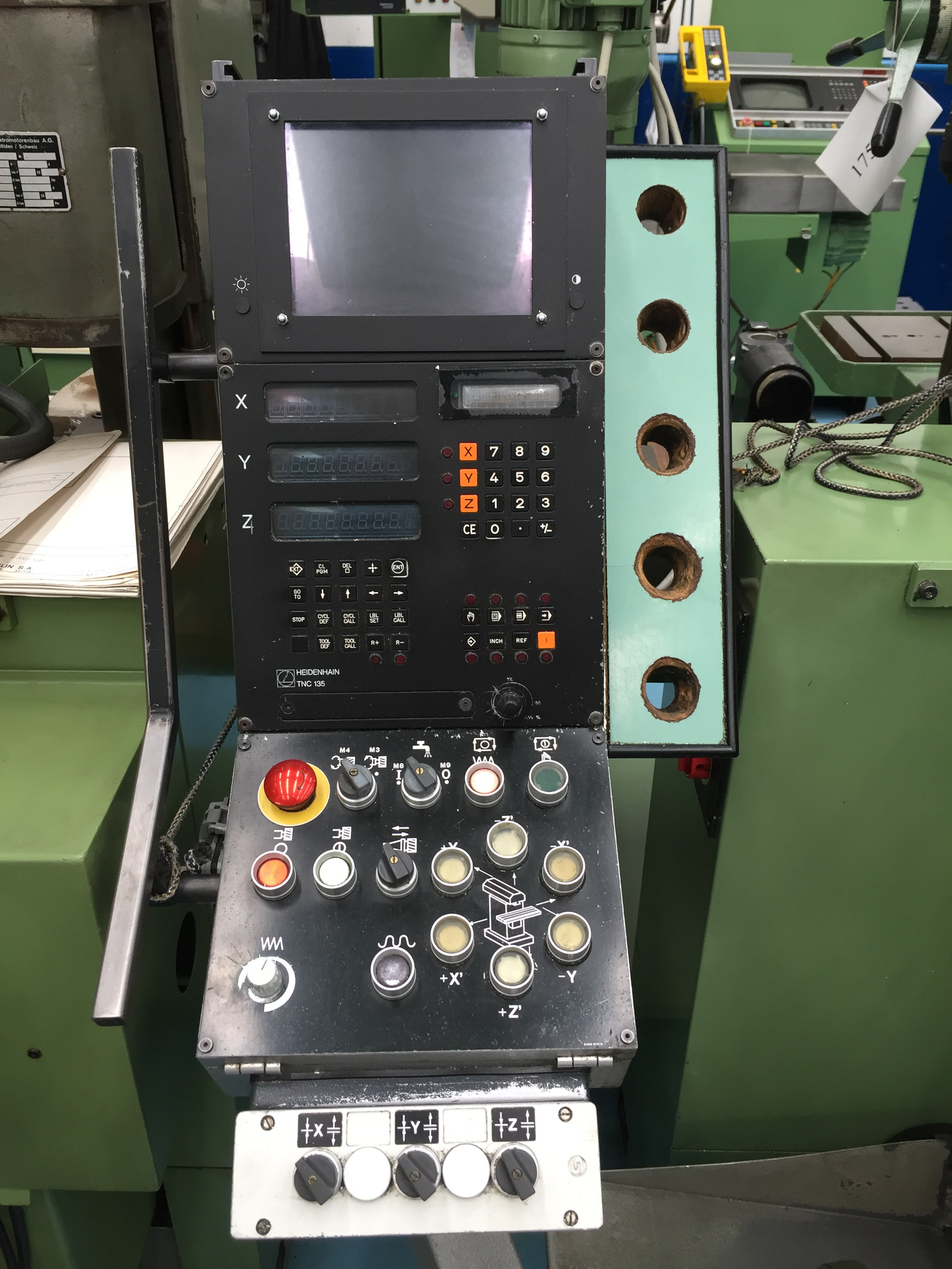 New And Used Machine Tools & Equipment