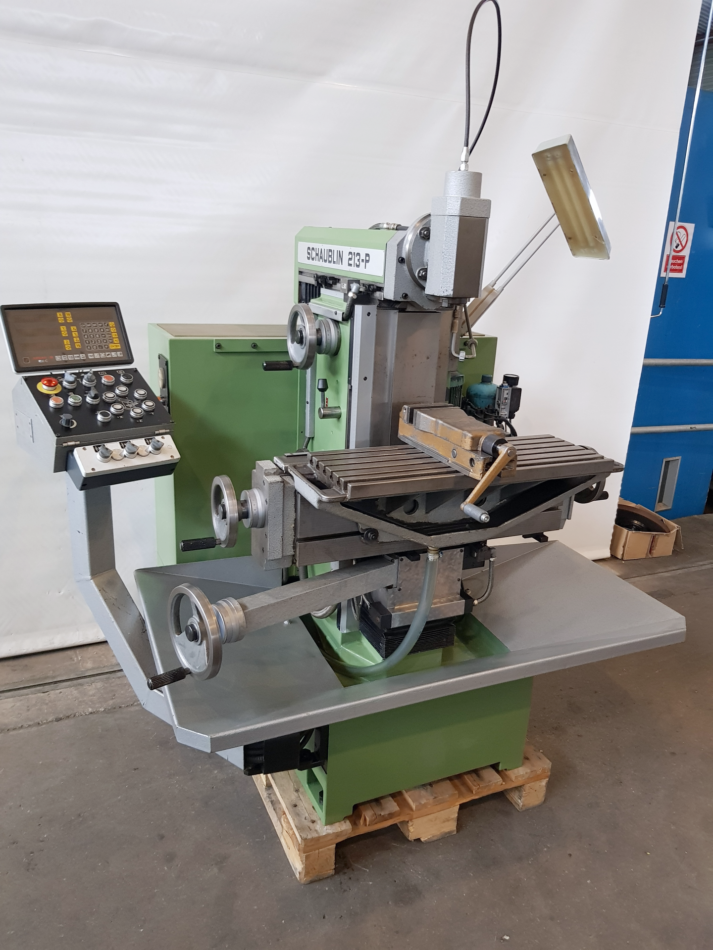 New And Used Machine Tools & Equipment