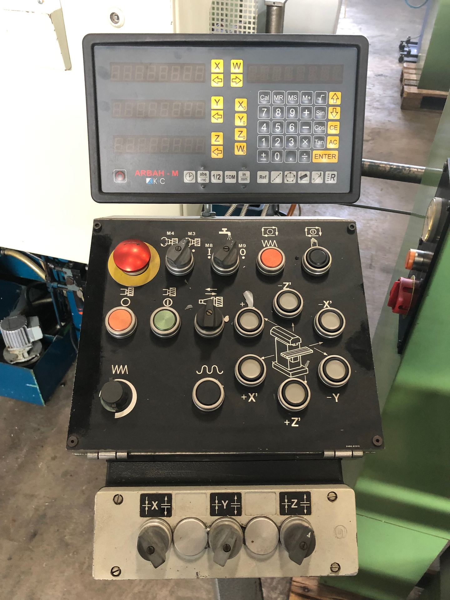 New And Used Machine Tools & Equipment