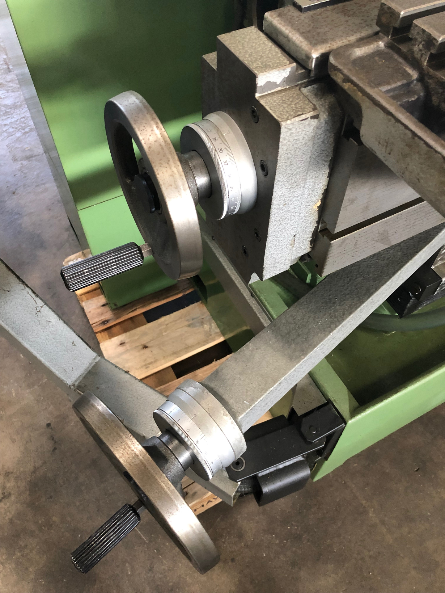 New And Used Machine Tools & Equipment