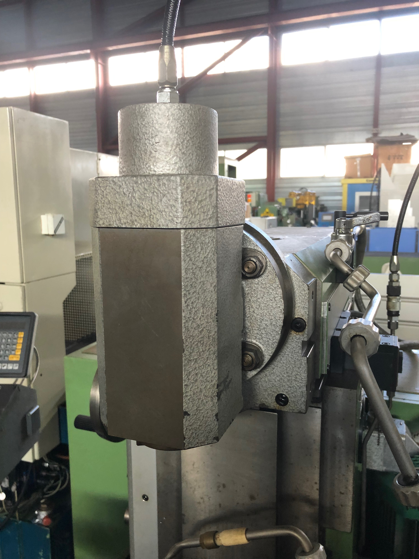 New And Used Machine Tools & Equipment