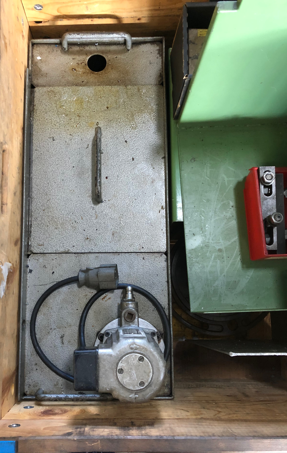 New And Used Machine Tools & Equipment