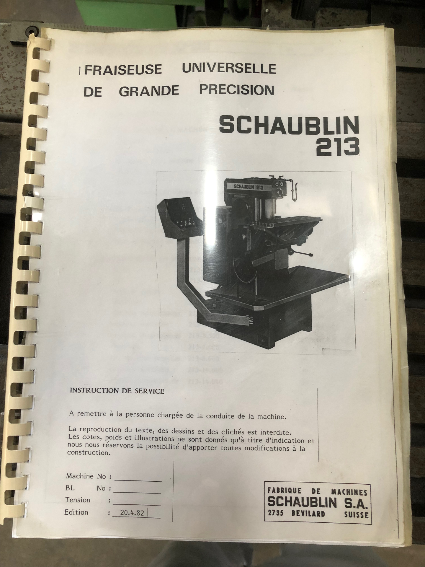 New And Used Machine Tools & Equipment