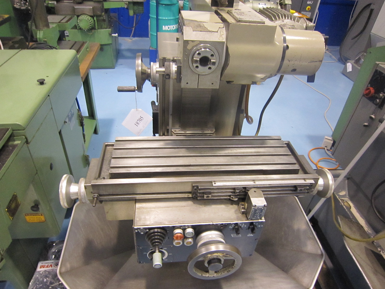 New And Used Machine Tools & Equipment