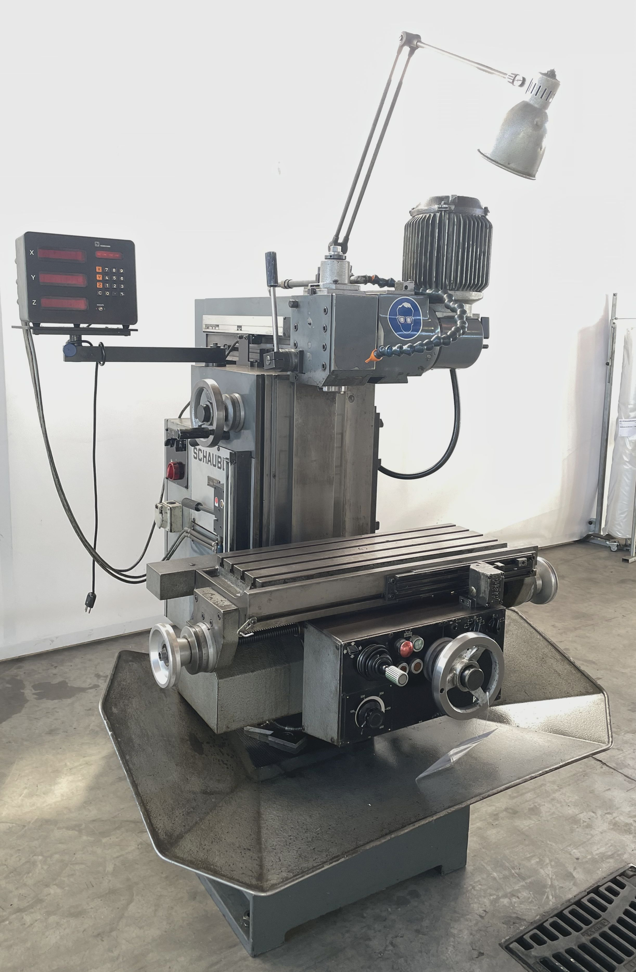 New And Used Machine Tools & Equipment
