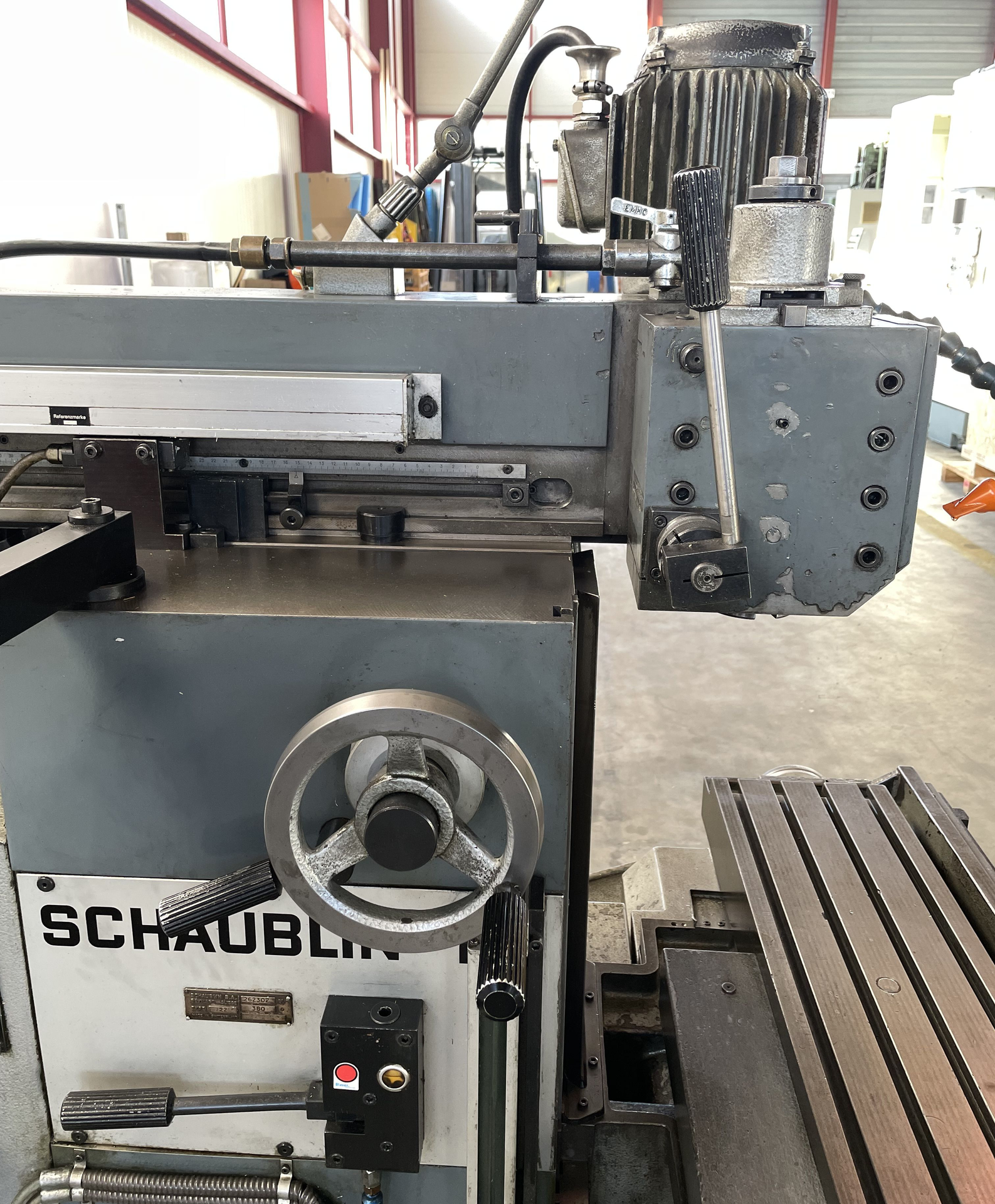 New And Used Machine Tools & Equipment
