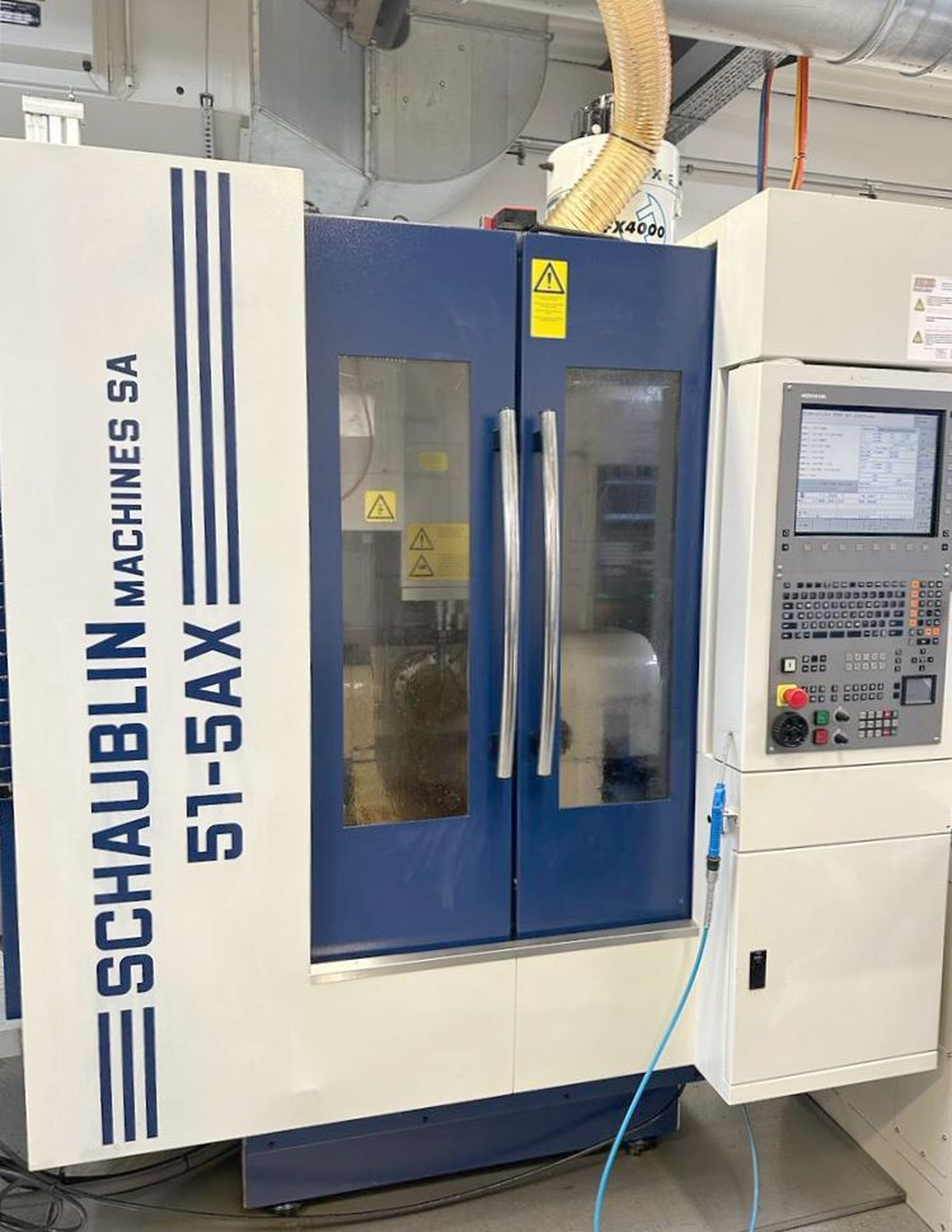 New And Used Machine Tools & Equipment
