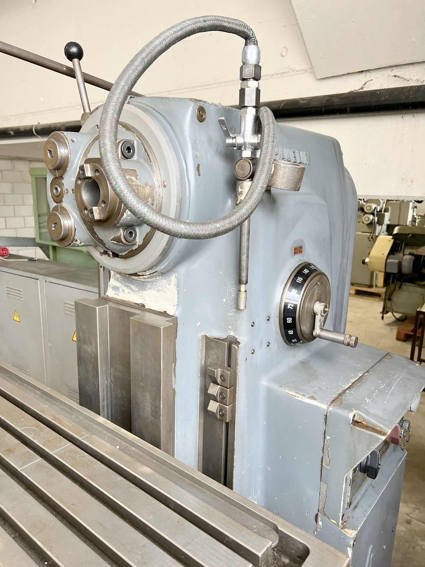 New And Used Machine Tools & Equipment