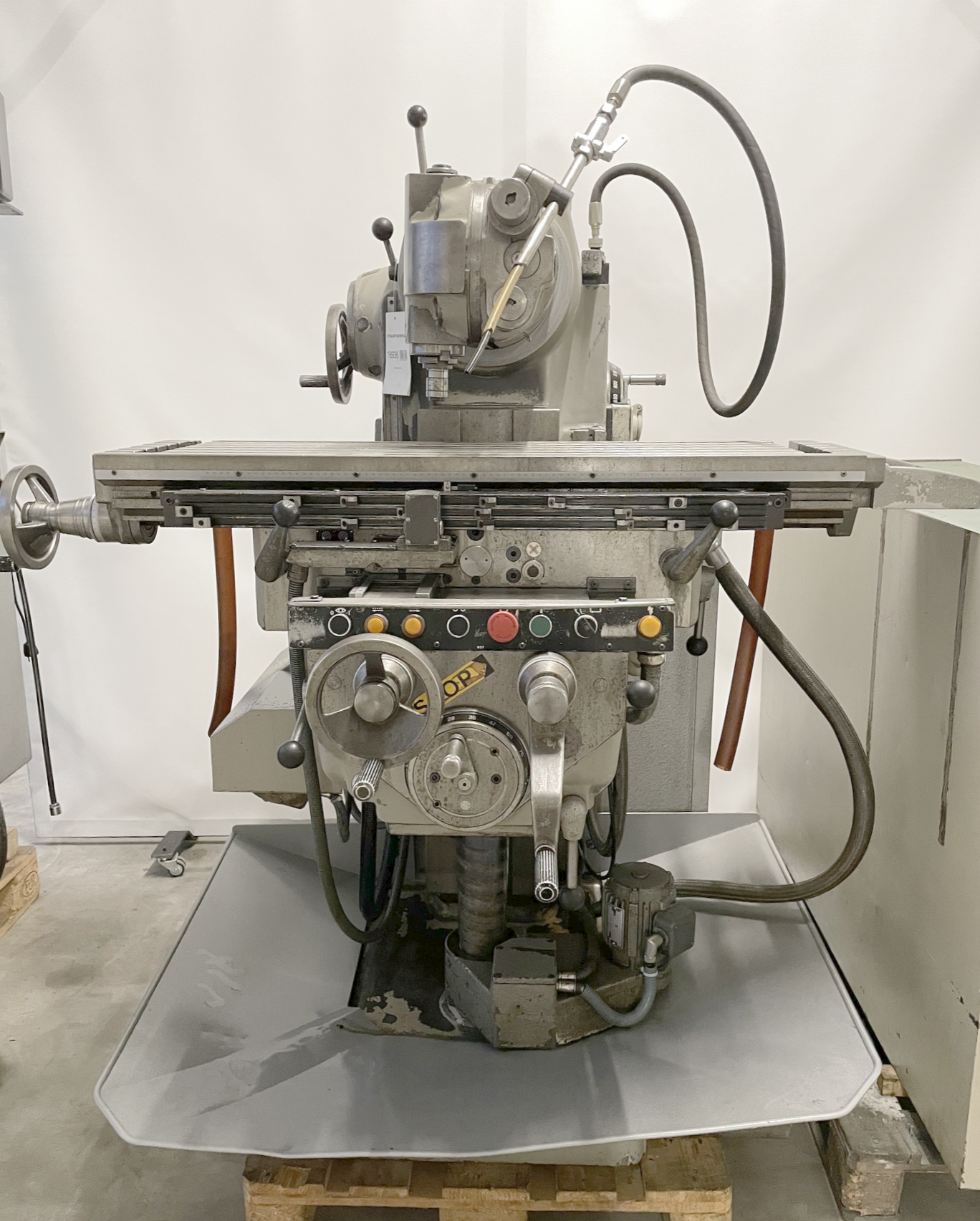 New And Used Machine Tools & Equipment