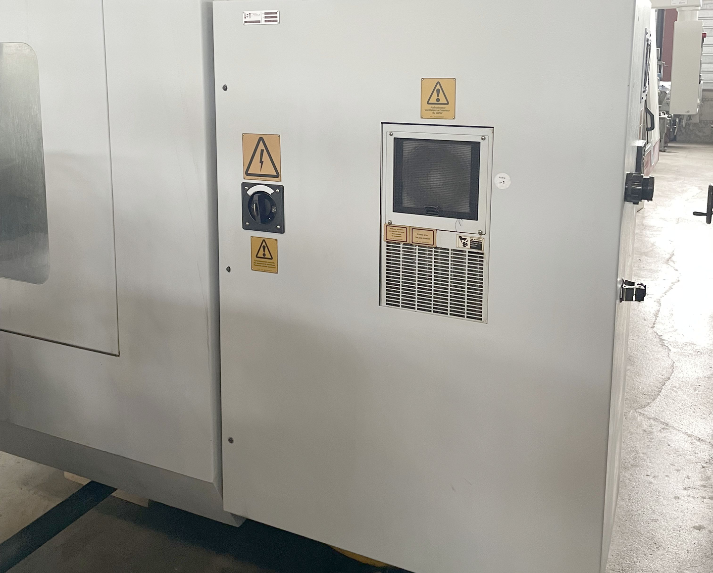 New And Used Machine Tools & Equipment