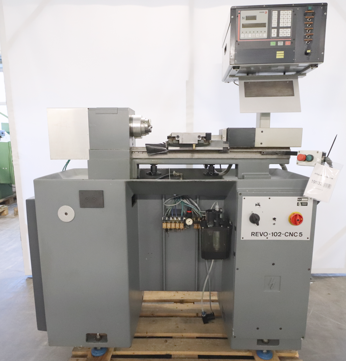 New And Used Machine Tools & Equipment