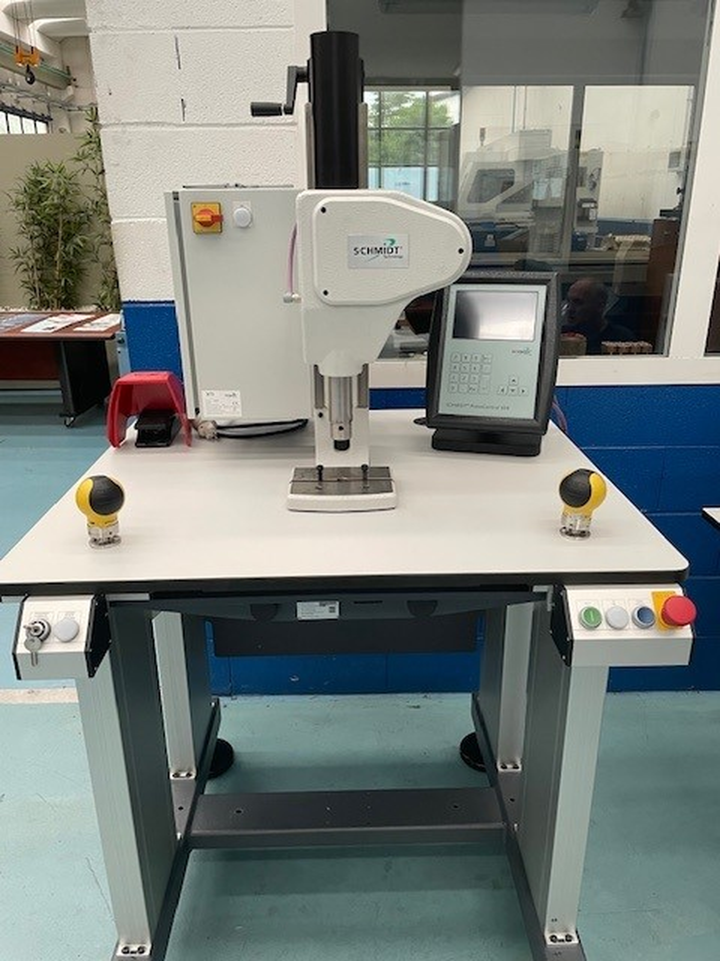 New And Used Machine Tools & Equipment