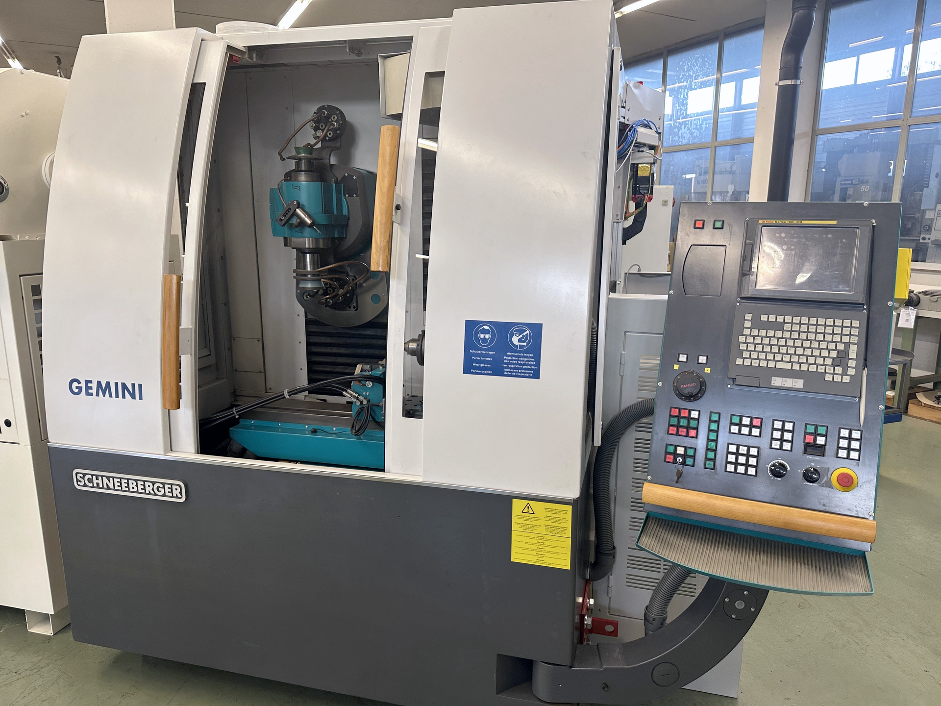 New And Used Machine Tools & Equipment