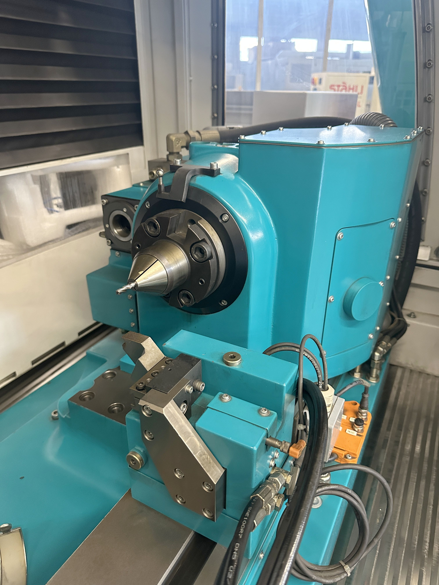 New And Used Machine Tools & Equipment