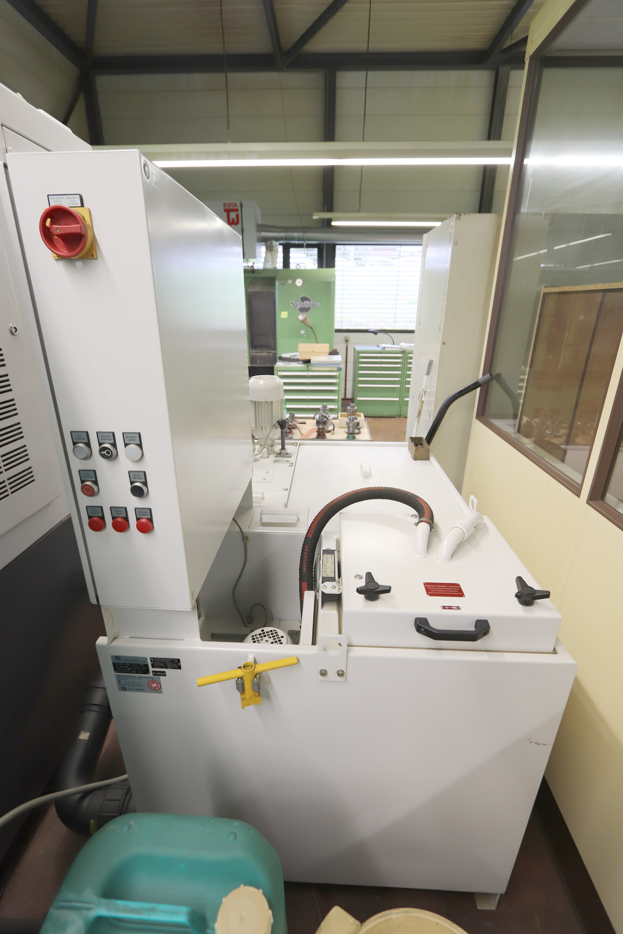 New And Used Machine Tools & Equipment