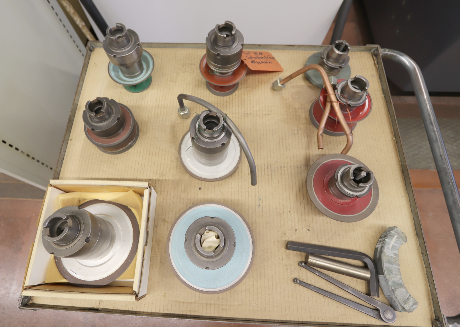 New And Used Machine Tools & Equipment