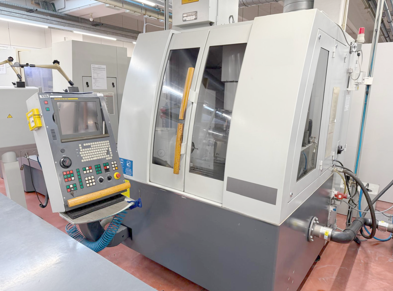 New And Used Machine Tools & Equipment