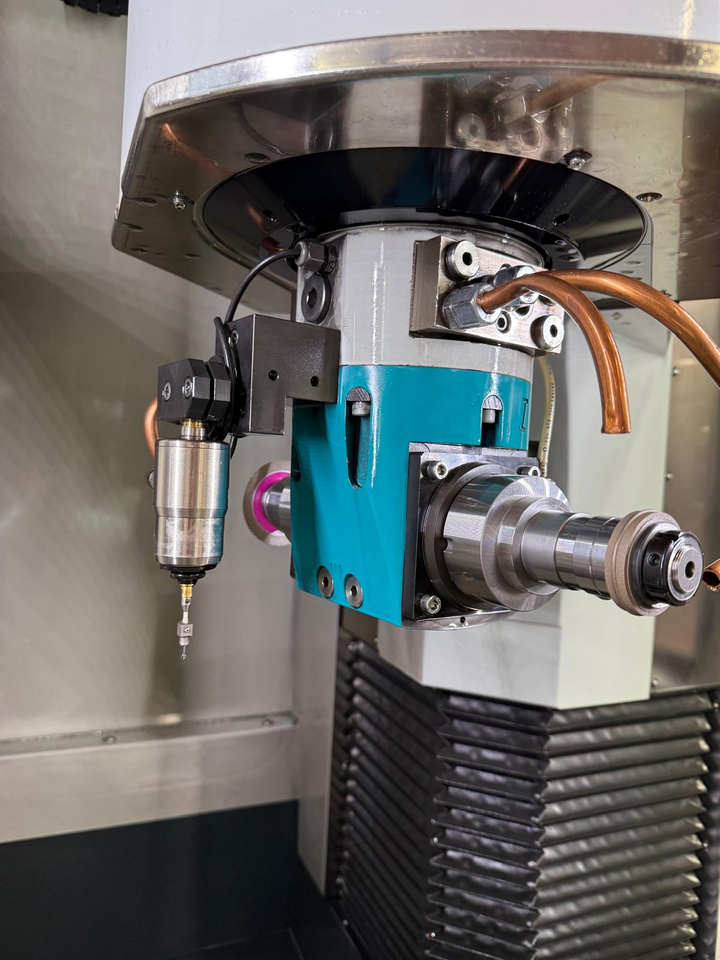 New And Used Machine Tools & Equipment
