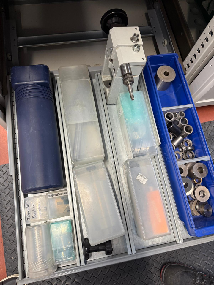 New And Used Machine Tools & Equipment